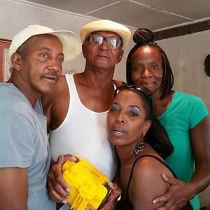 Meet your Posher, Tommy